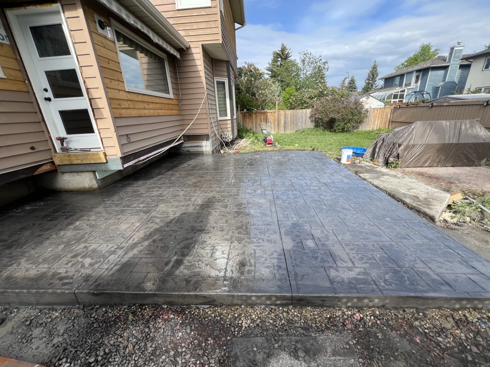 photo Practical Pro Concrete