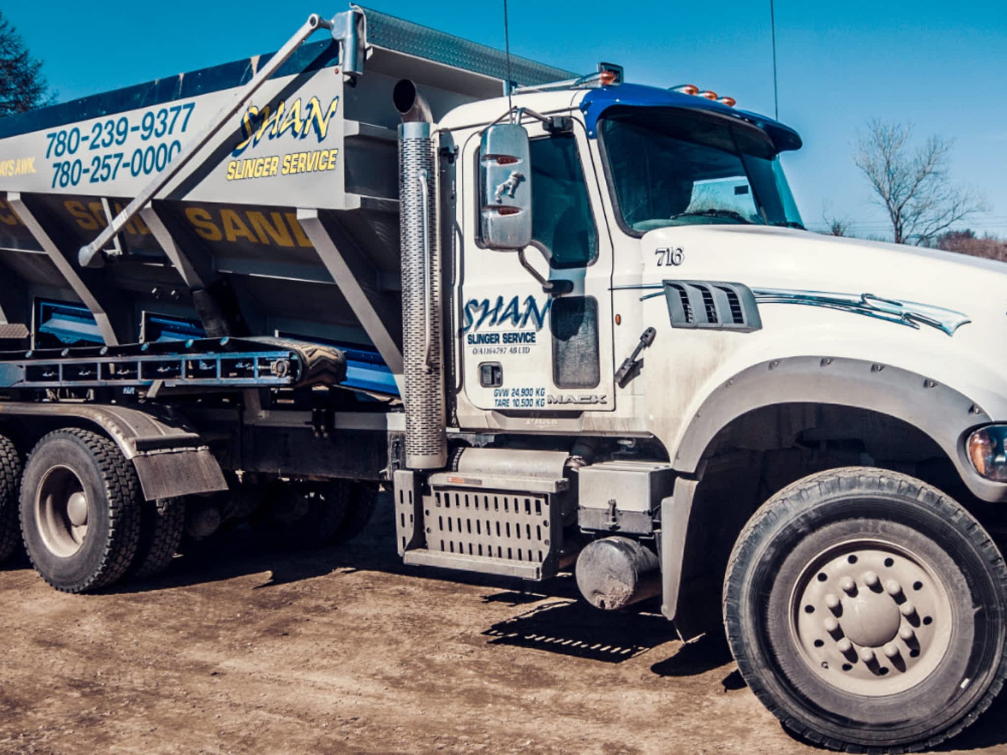 photo Shan Construction