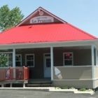 Le Frisson C - Burger Restaurants