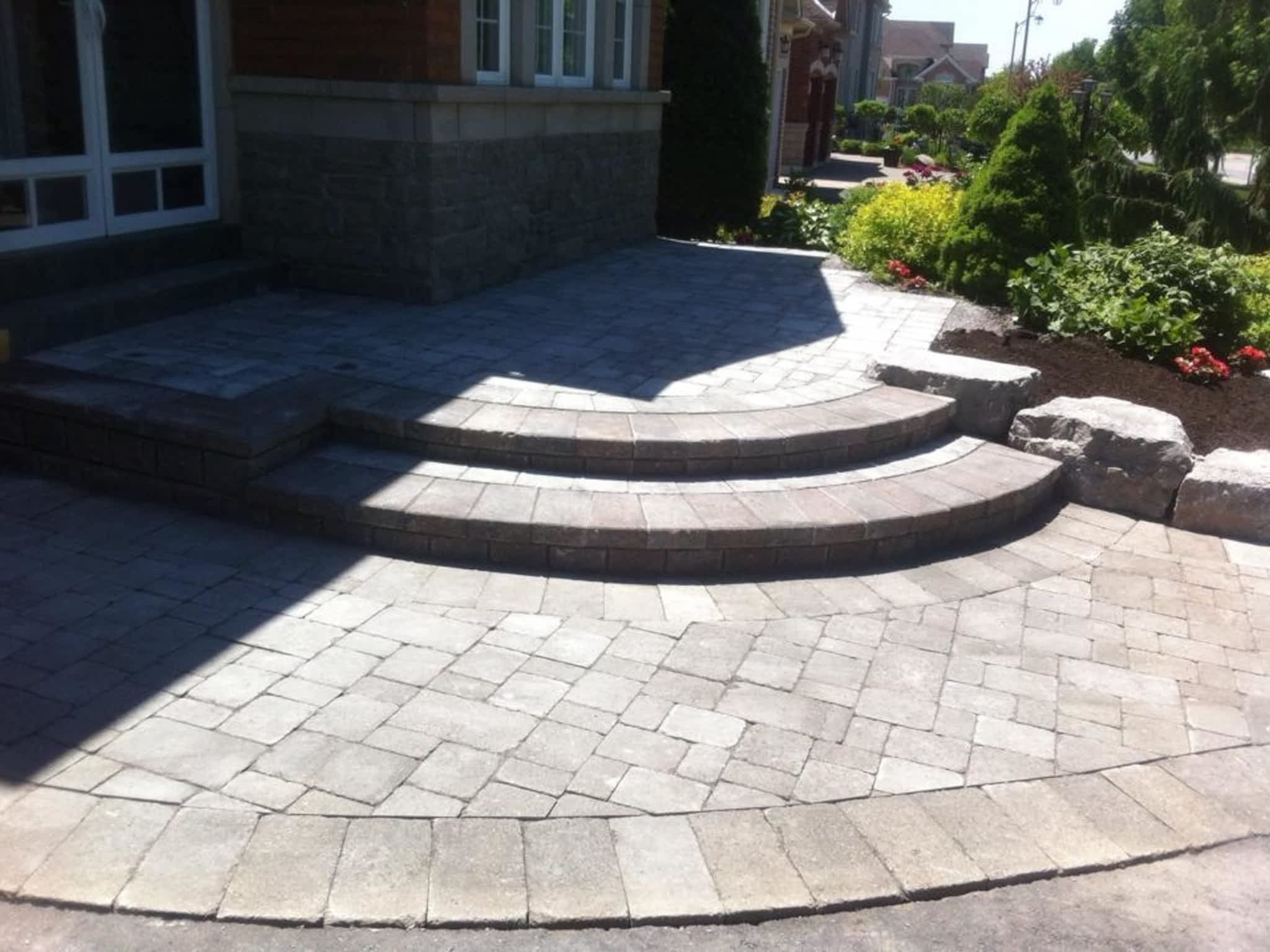 photo Lennox Pave-All Limited