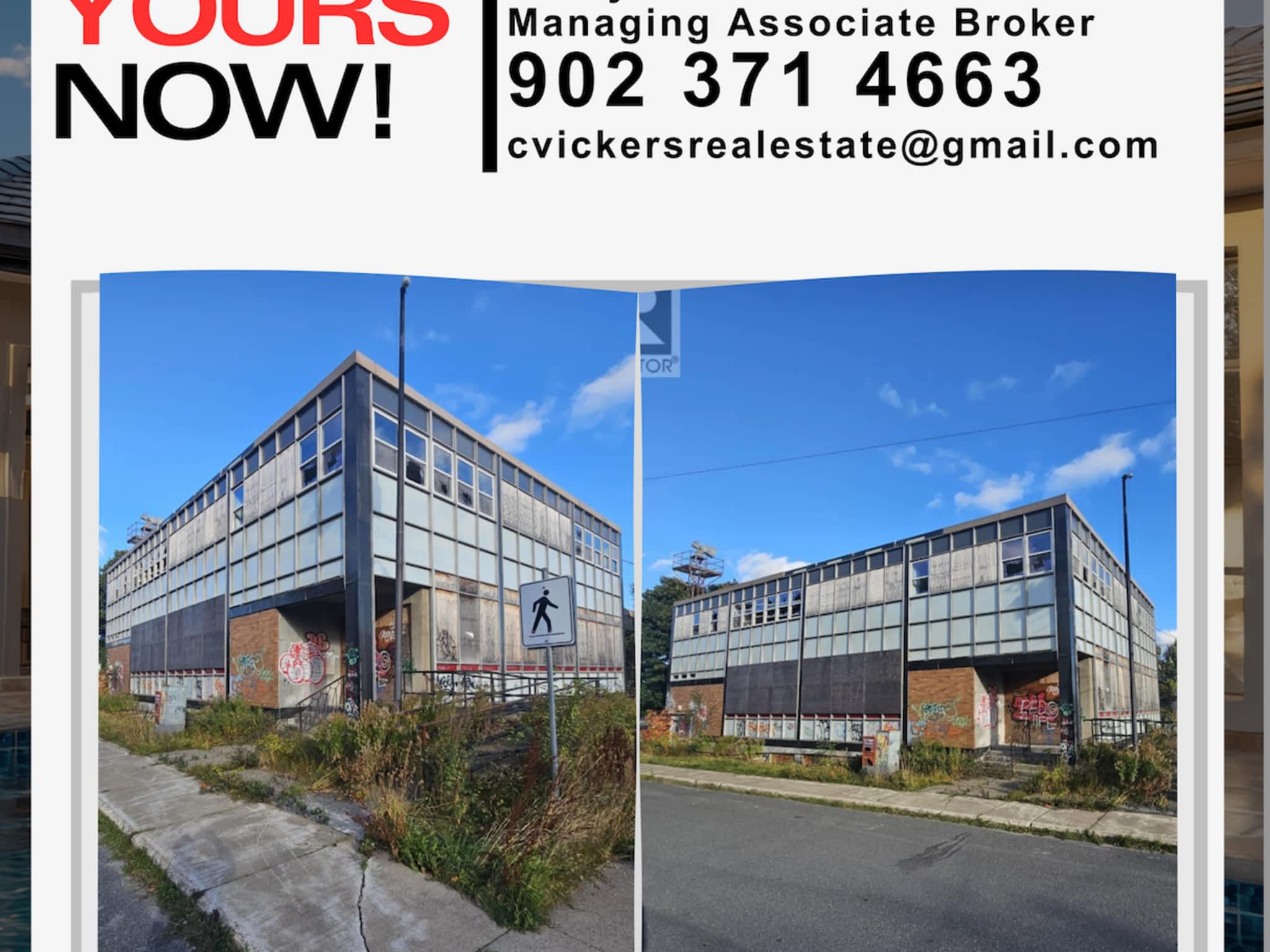 photo Cheryl Vickers - REALTOR® - Associate Broker