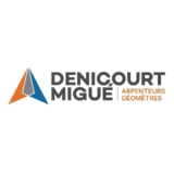 Denicourt Migué Arpenteurs-Géomètres Inc - Services de cartographie et de géomatique