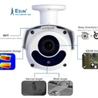 CPCAM CCTV Canada Corp - Electrical Equipment & Supply Manufacturers & Wholesalers