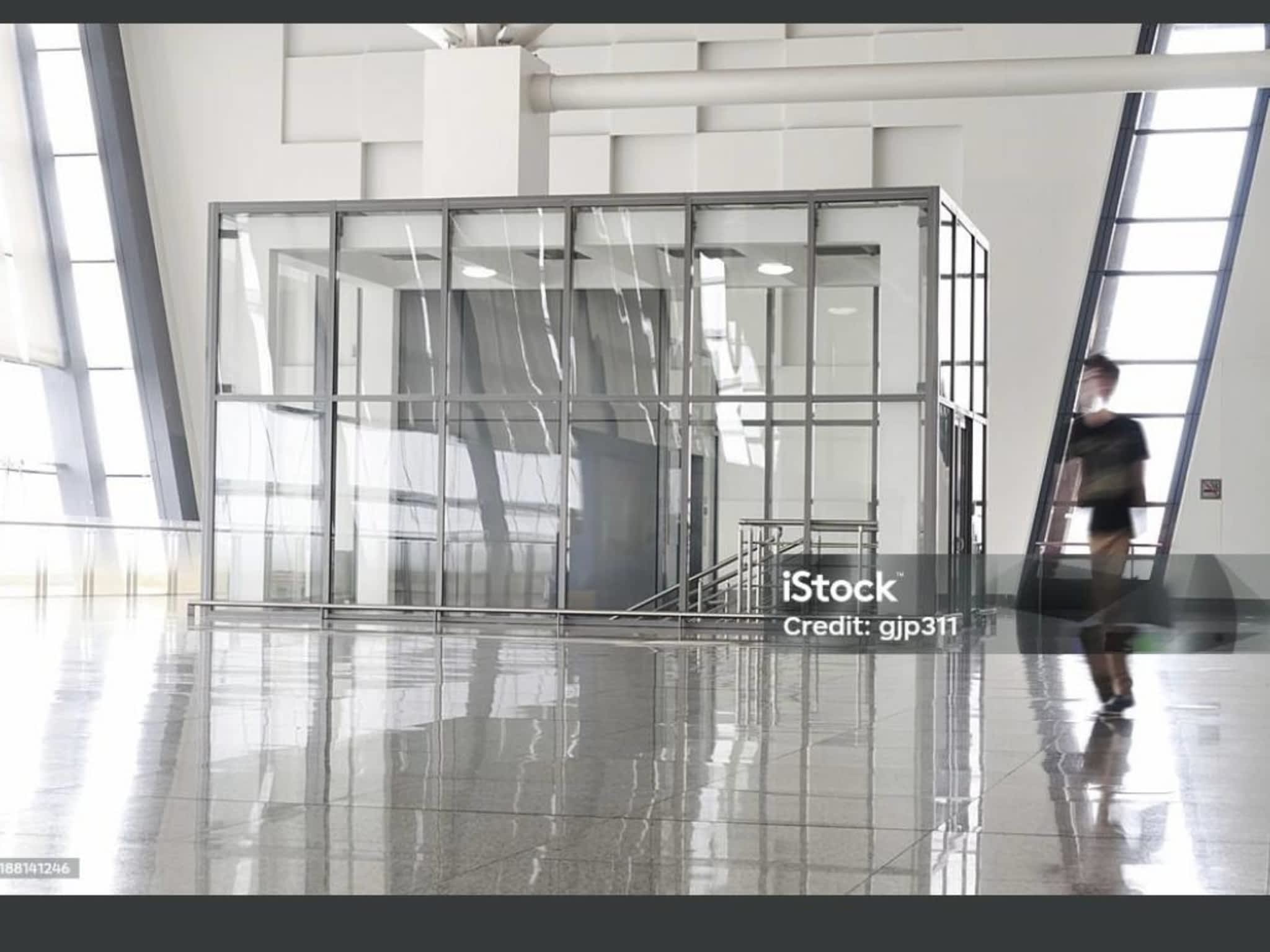 photo RRJ Cleaning Services