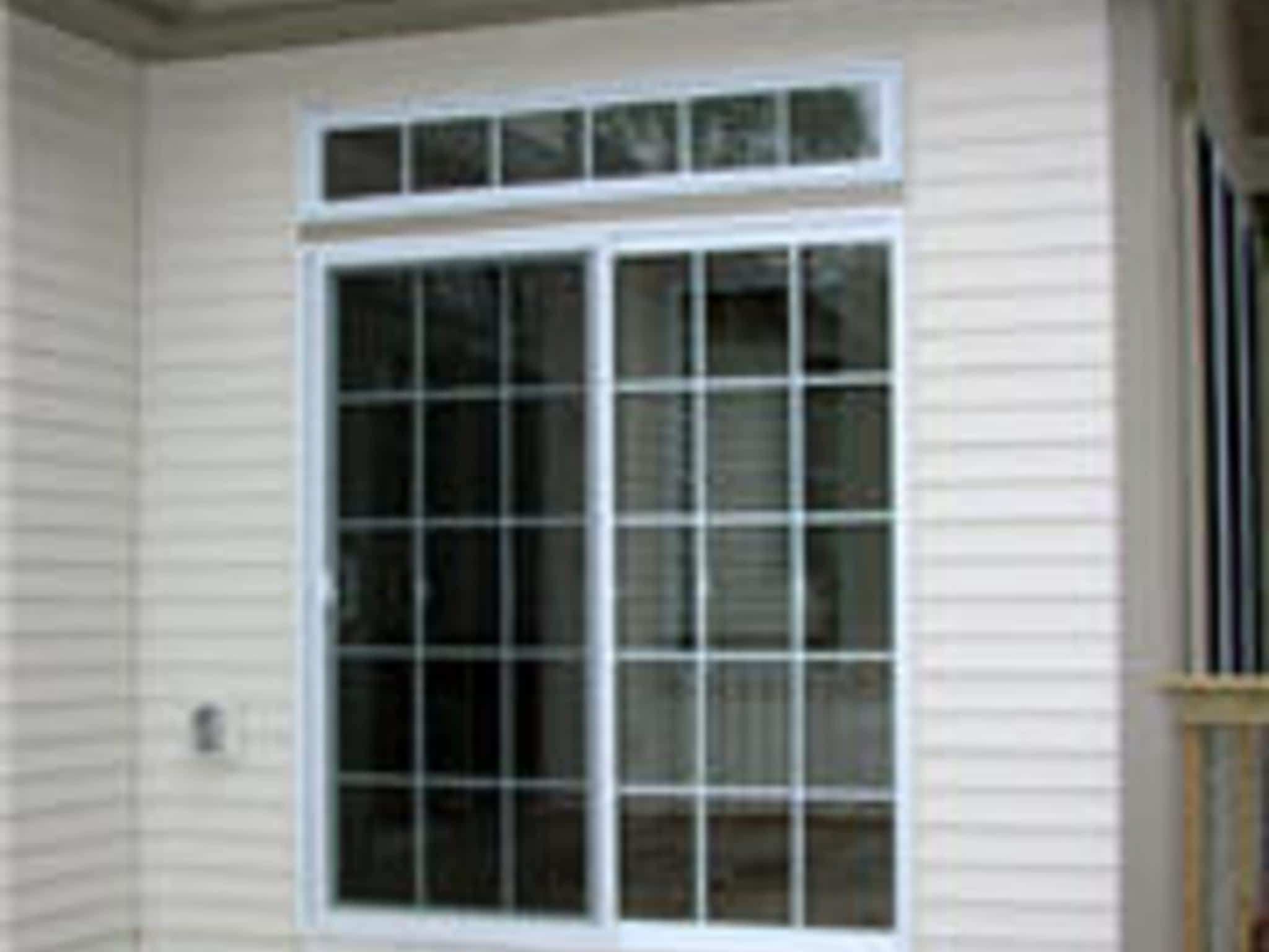 photo Delorey & Levy Windows, Doors and Siding
