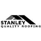 Stanley Quality Roofing - Logo