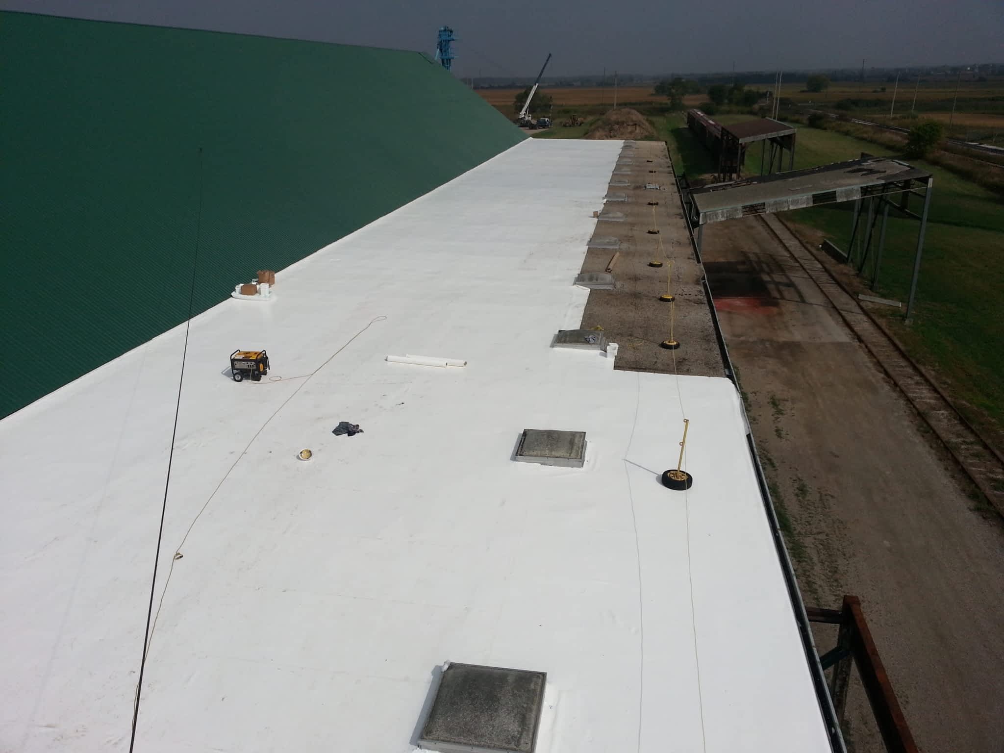photo Watertite Roofing - Specialists in Flat Roofing