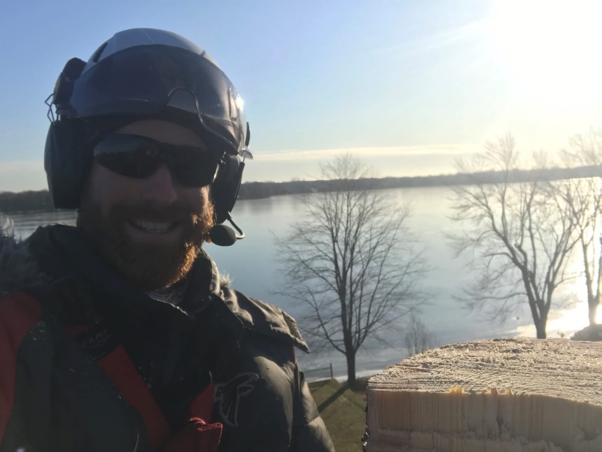 photo Arbo-douceur inc