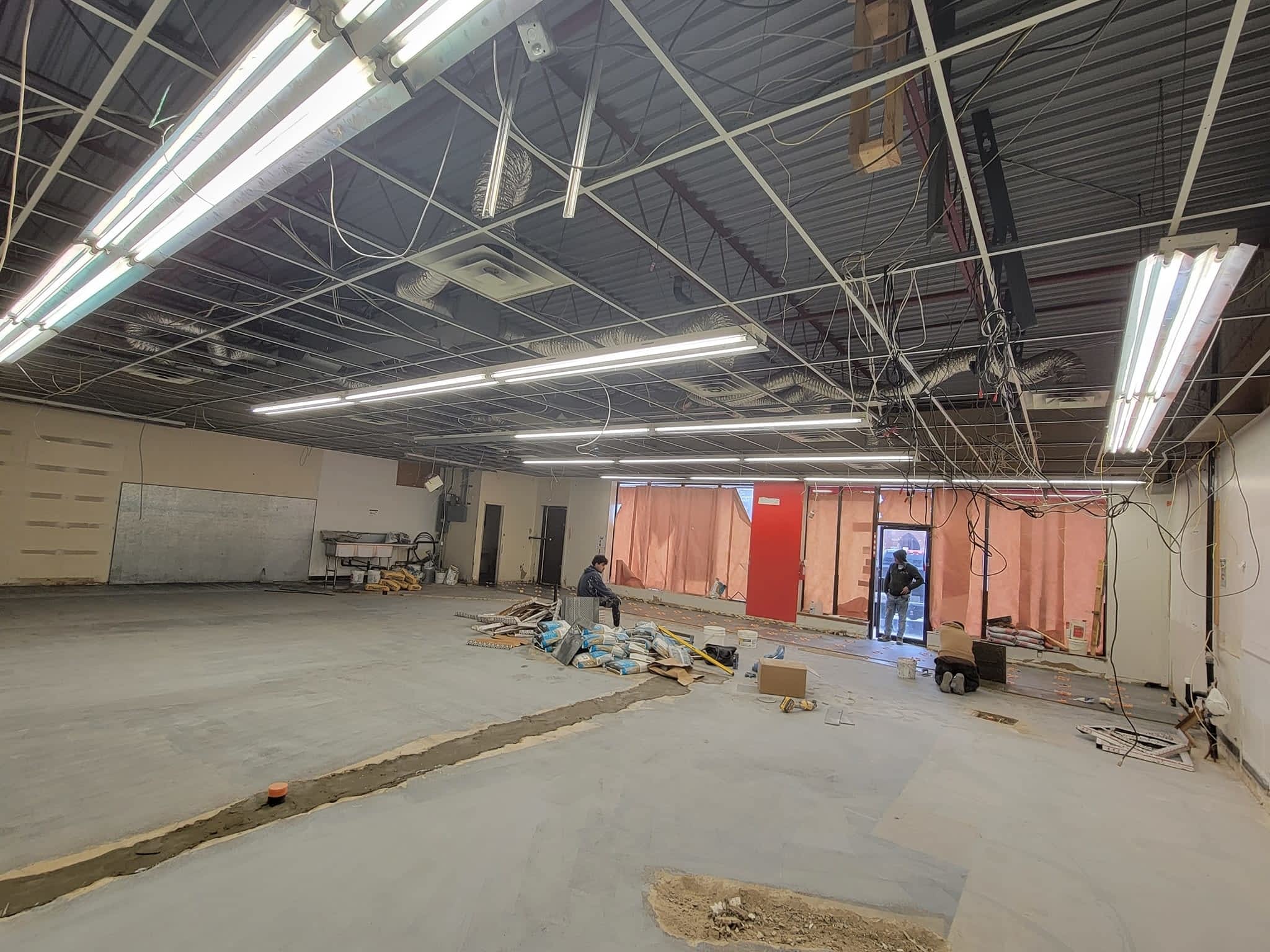 photo Adam Construction