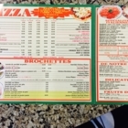 Restaurant Dani's Pizzeria - Sandwiches et sous-marins