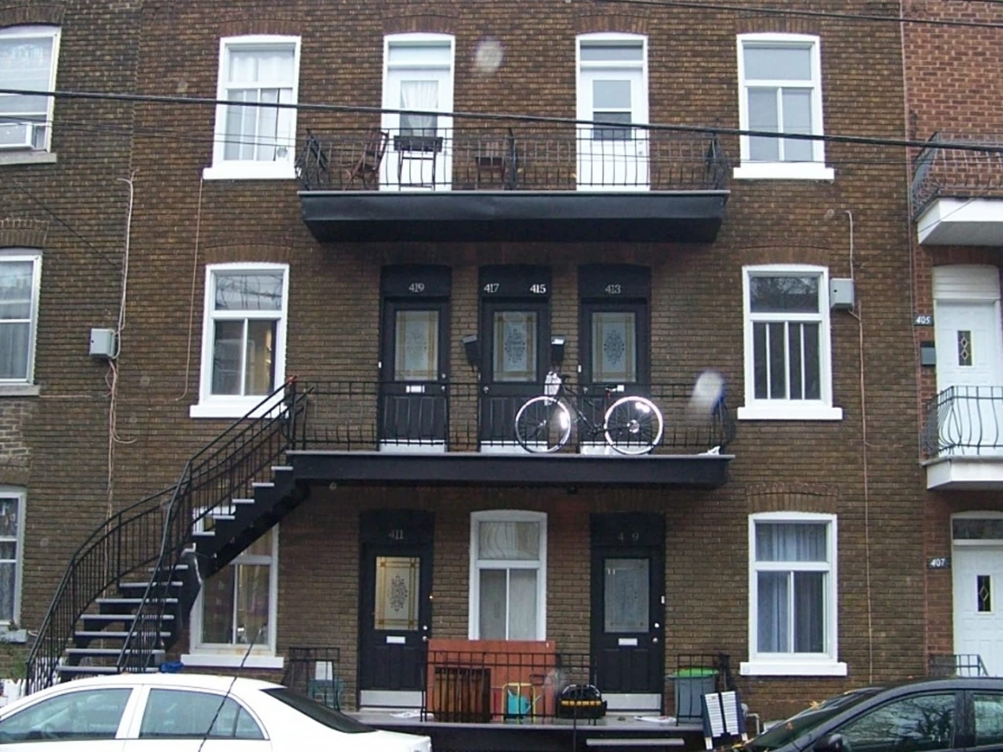 photo Clic Inspections Inc