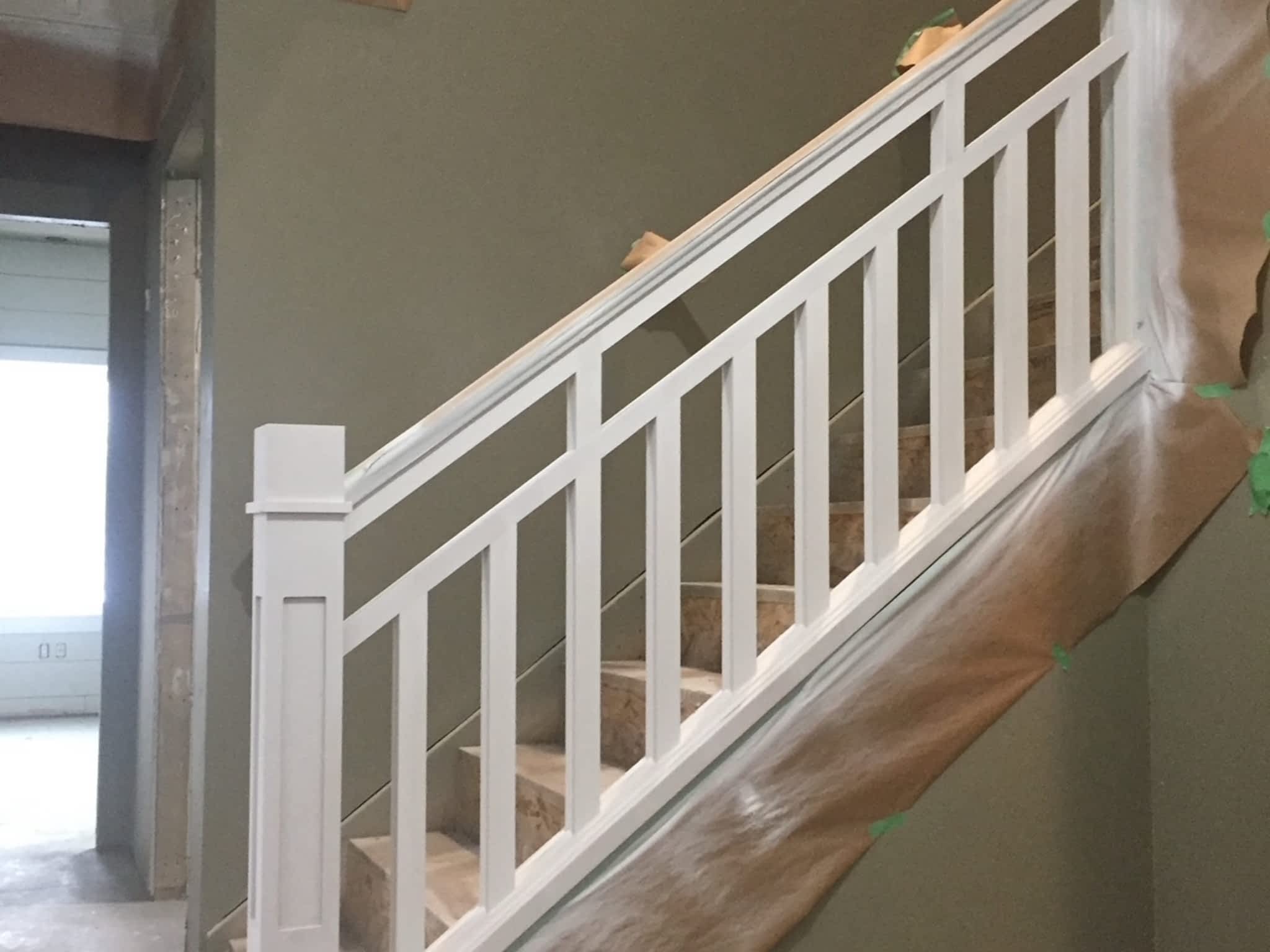 photo Radius Contracting Inc