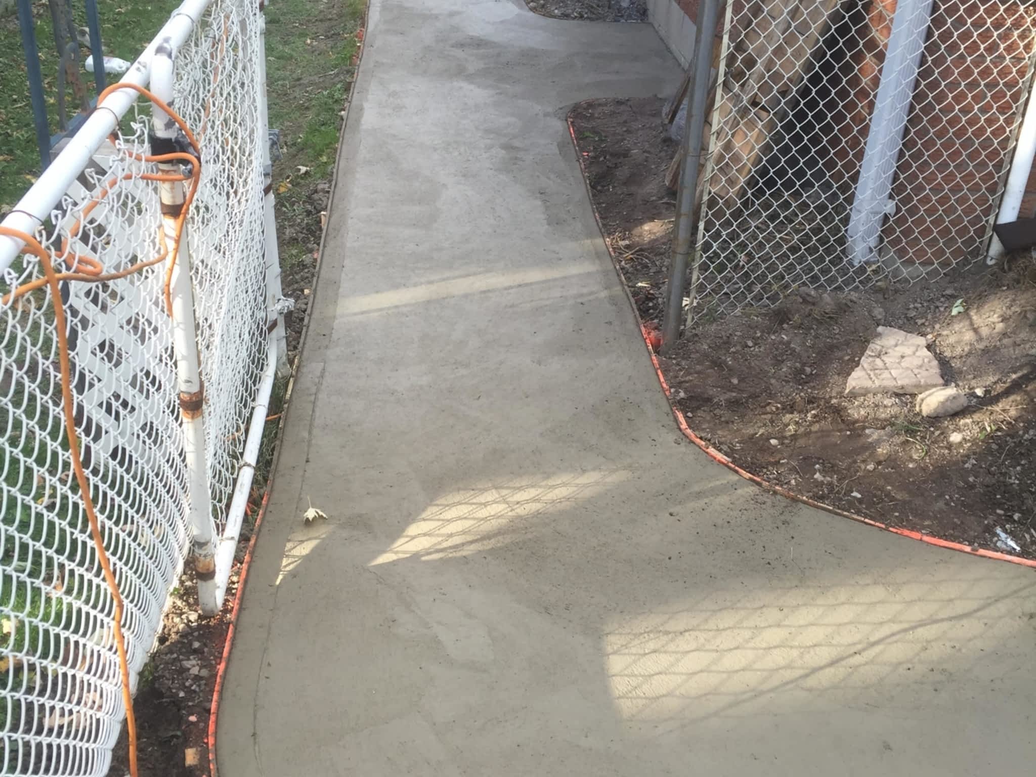 photo ComCore Construction