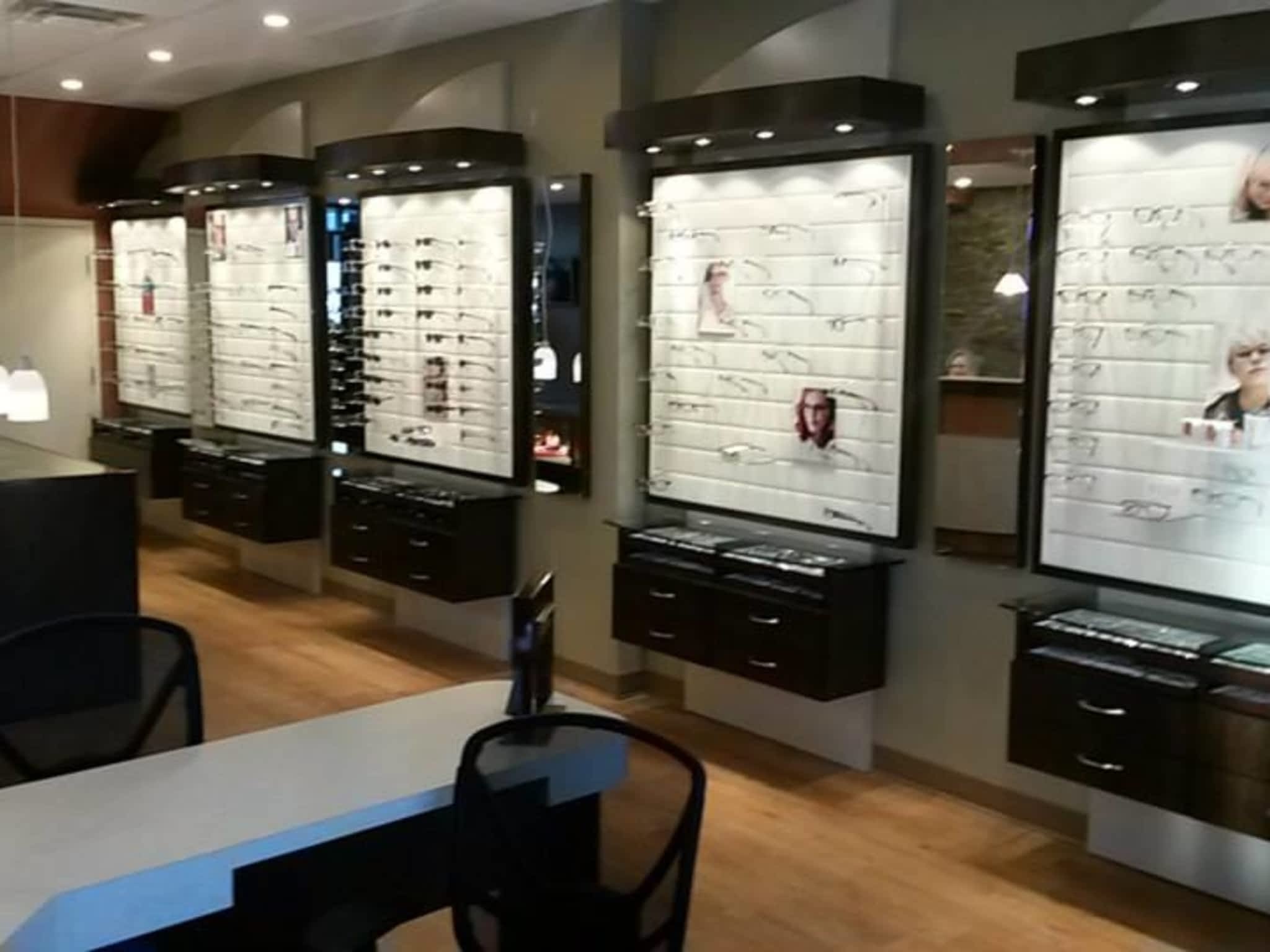 photo Conroy Optometric Centre