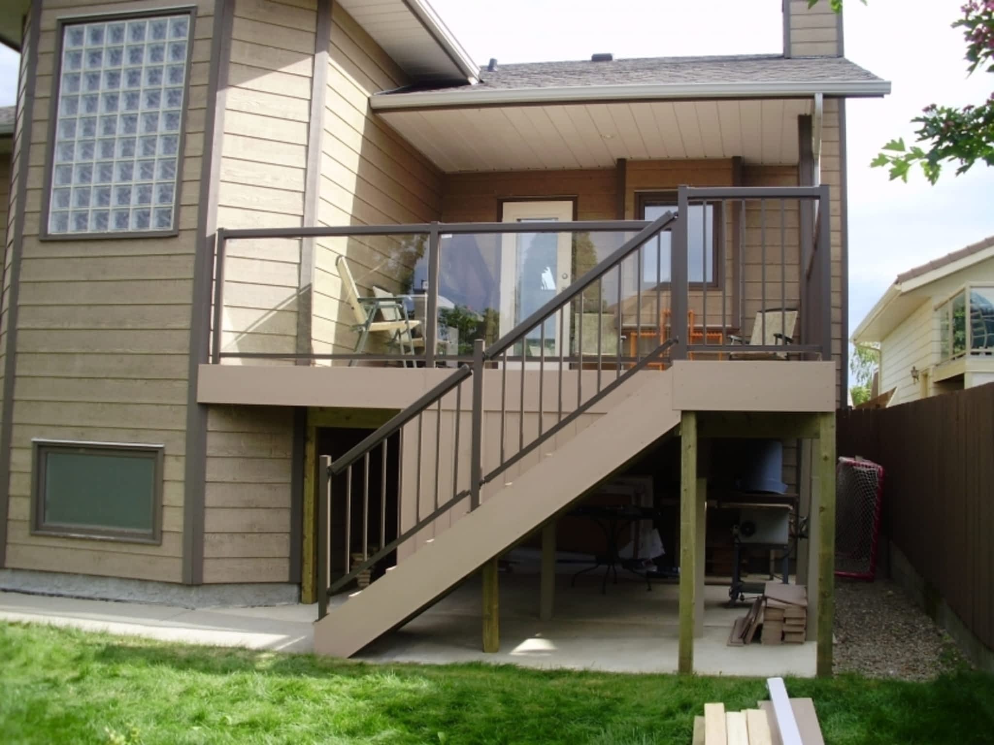 photo Millenium Homes Inc