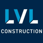 LVL Construction - Logo