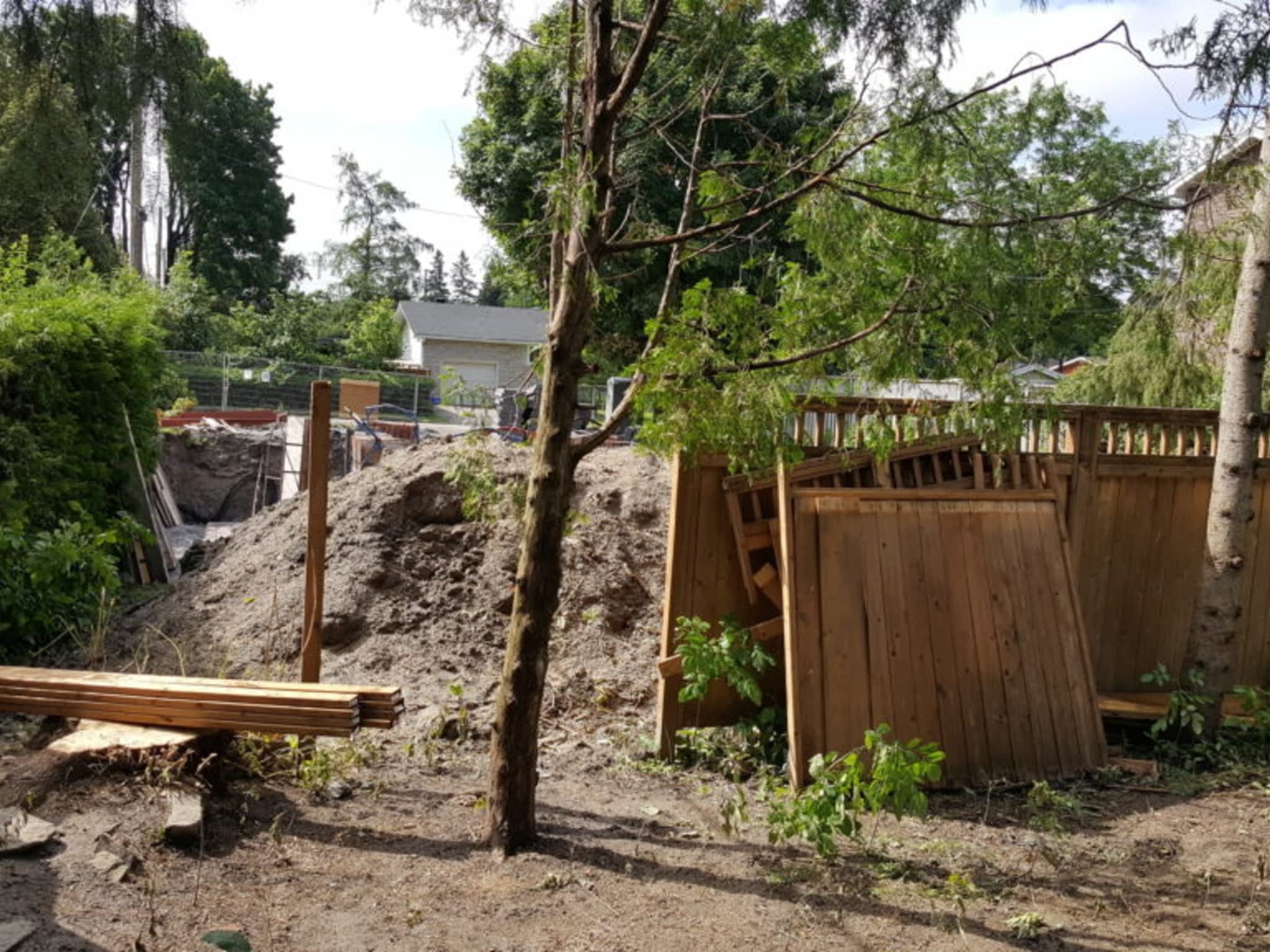 photo Thompson's Fine Carpentry