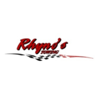 Rhyno's Towing - Vehicle Towing