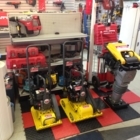 A A Rentals & Supply Ltd - General Rental Service