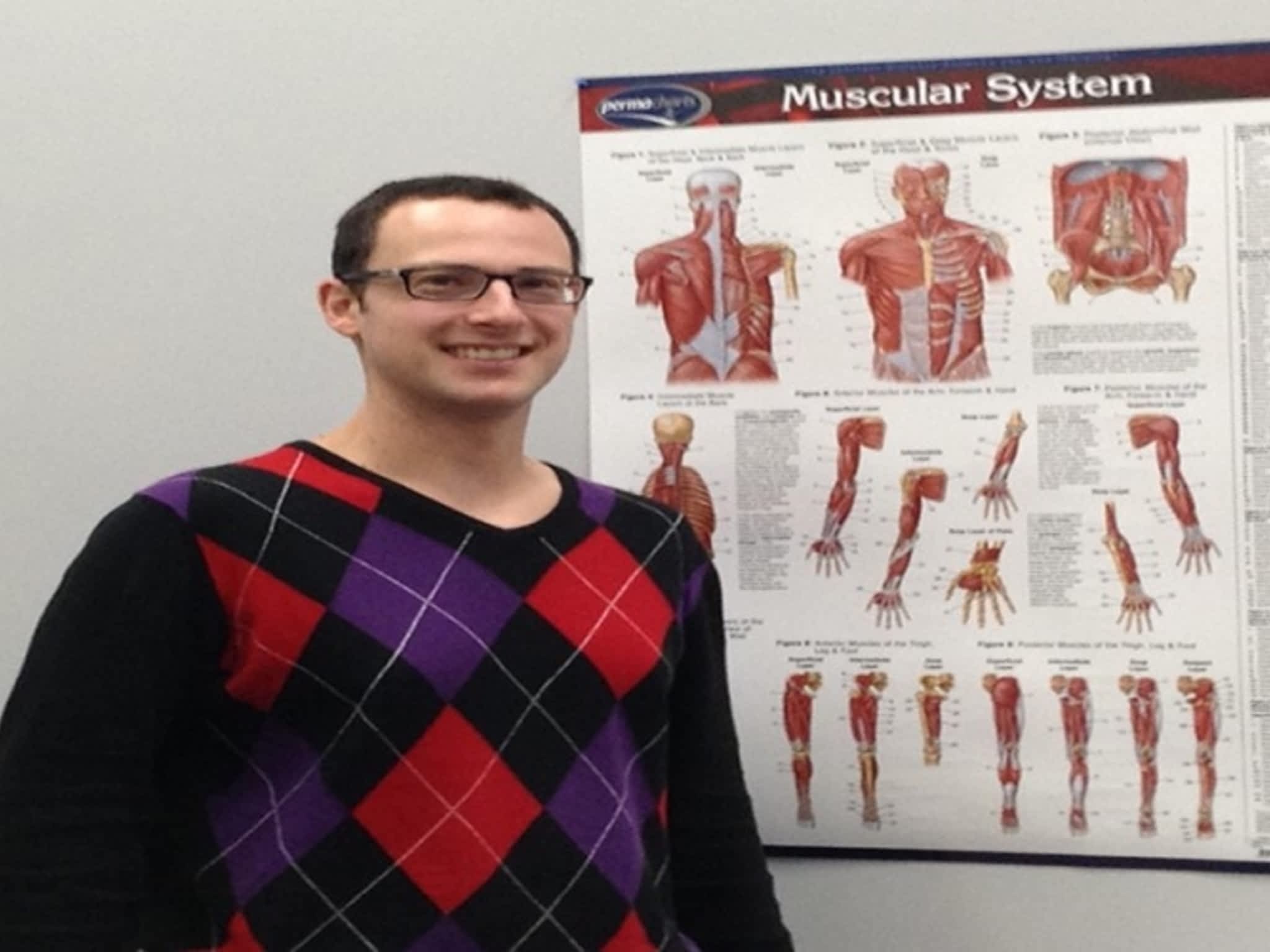 photo Humber River Physiotherapy and Rehabilitation