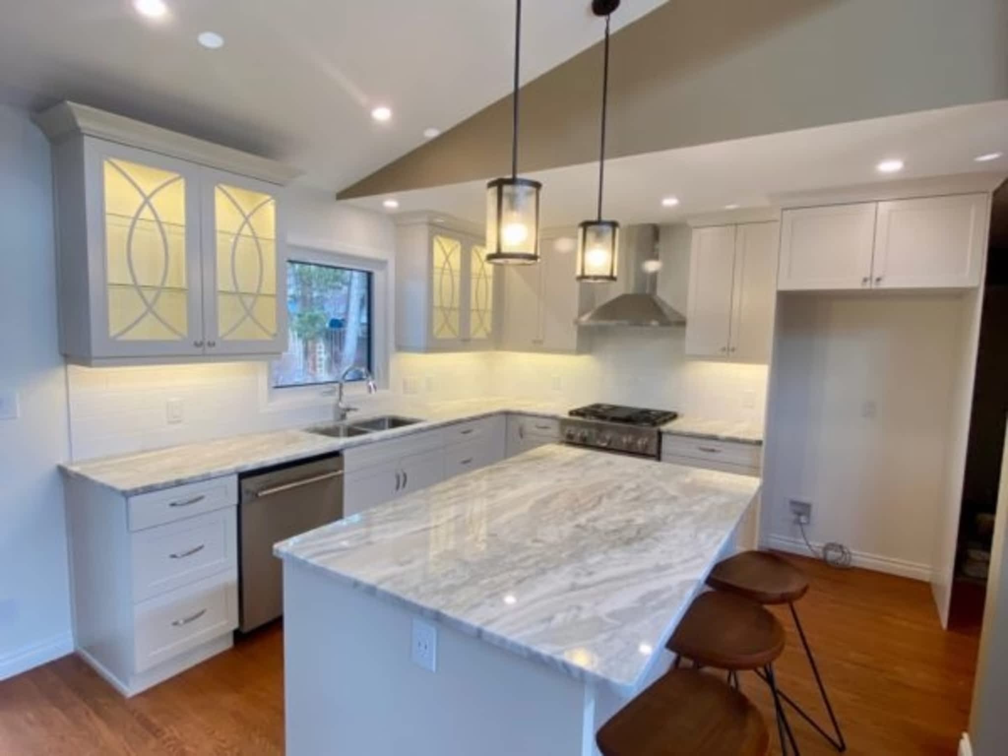 photo Geoff's Contracting Ltd