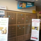 Expédition UPS-DHL-Canpar et Location Casier Postal - Courier Service