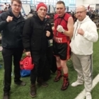 Kingsmen Boxing - Salles et cours de boxe