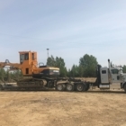 DBMG Enterprises Ltd - Camionnage