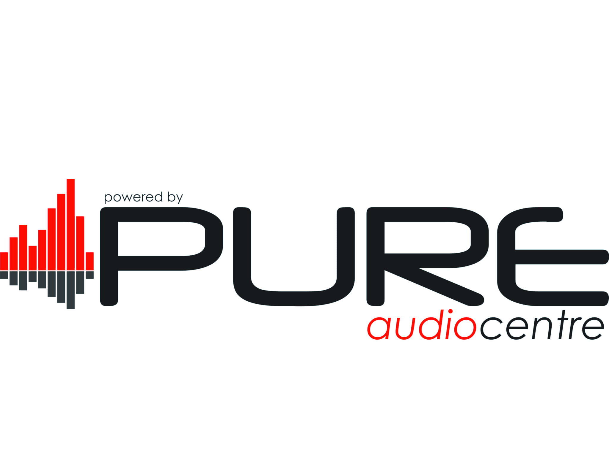 photo Pure Audio Centre