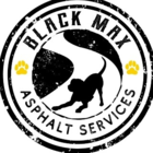 Black Max Driveway Sealcoating - Revêtement de pavage
