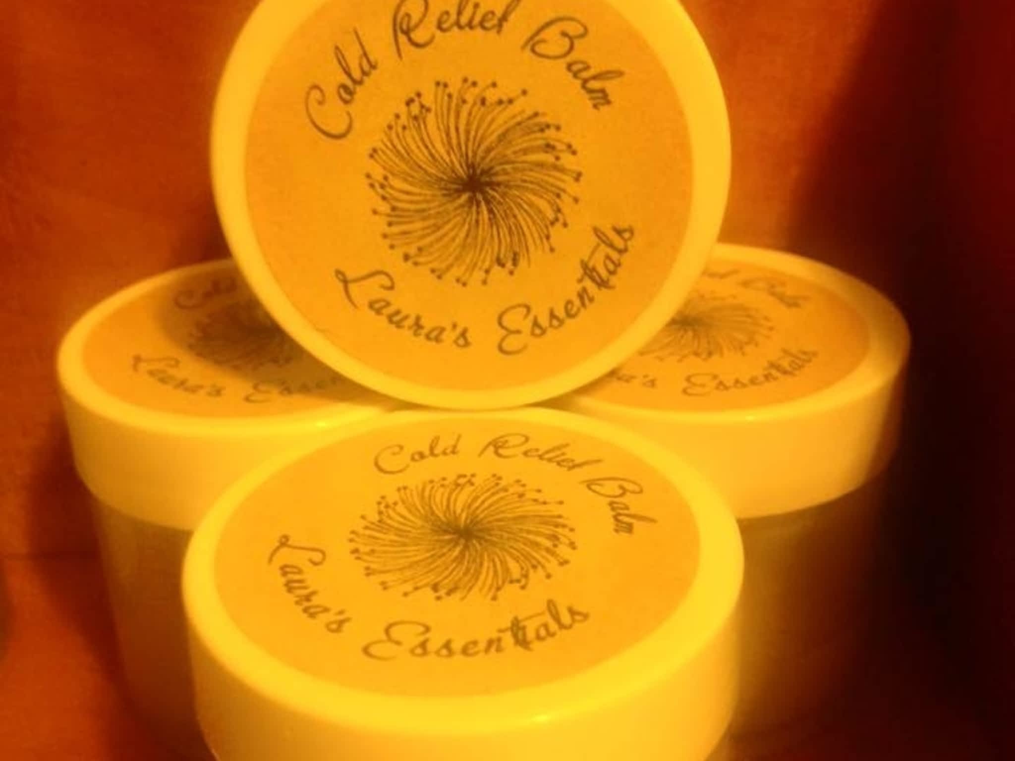 photo Laura's Essentials