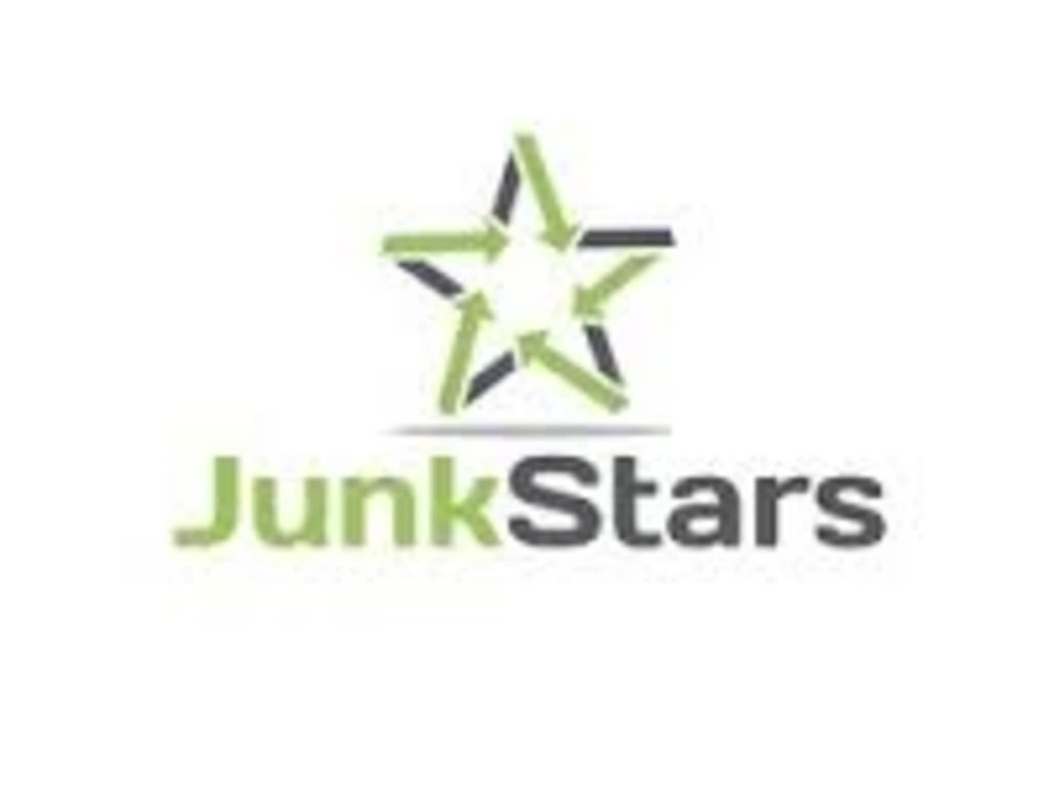 photo Junk Stars