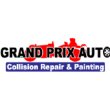View Grand Prix auto’s Edmonton profile