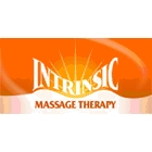 Intrinsic Massage Therapy - Registered Massage Therapists