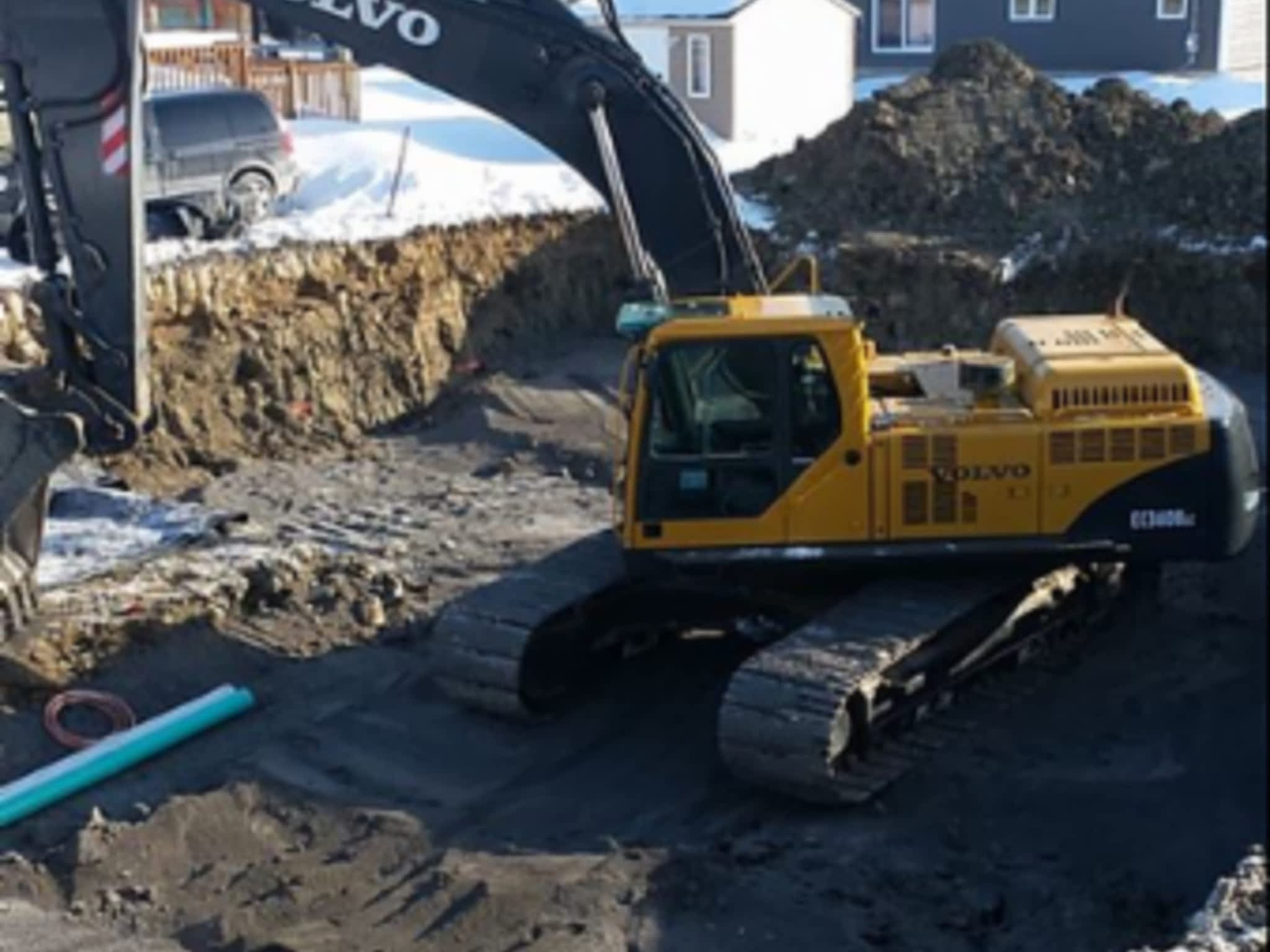 photo Constructions BCM