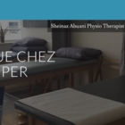 Physio CIPER - Hôpitaux et centres hospitaliers