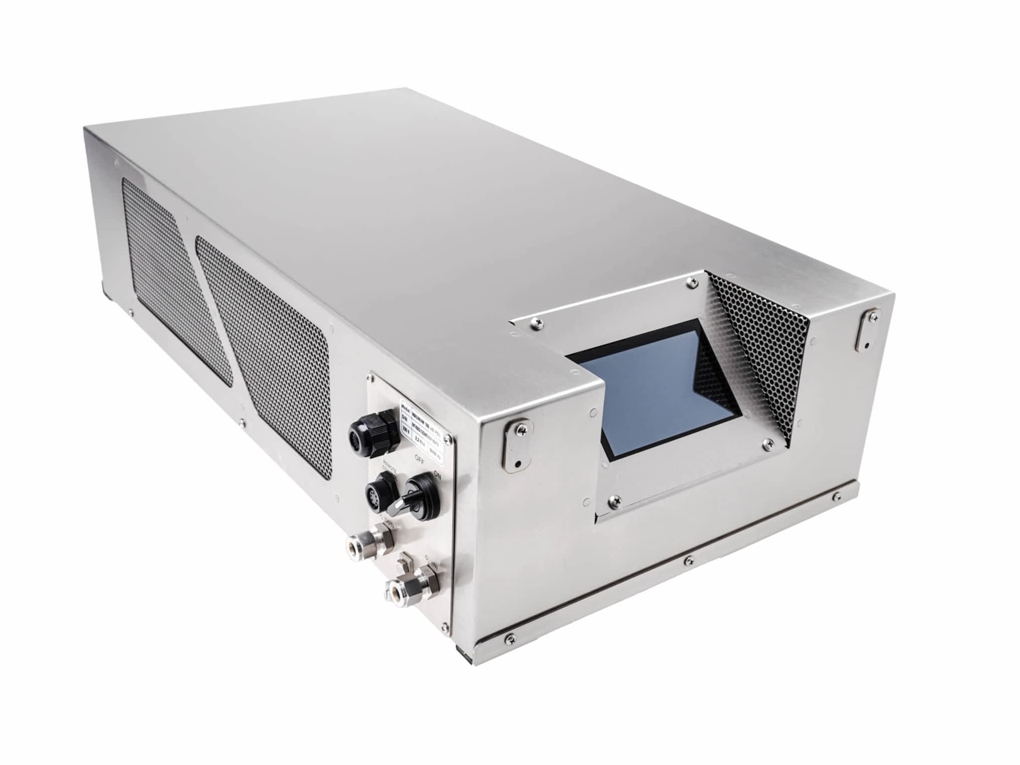 photo Absolute Ozone