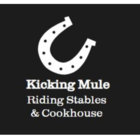 Kicking Mule Riding Stable & Cookhouse - Randonnée équestre