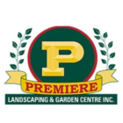 Premiere Garden Centre - Logo