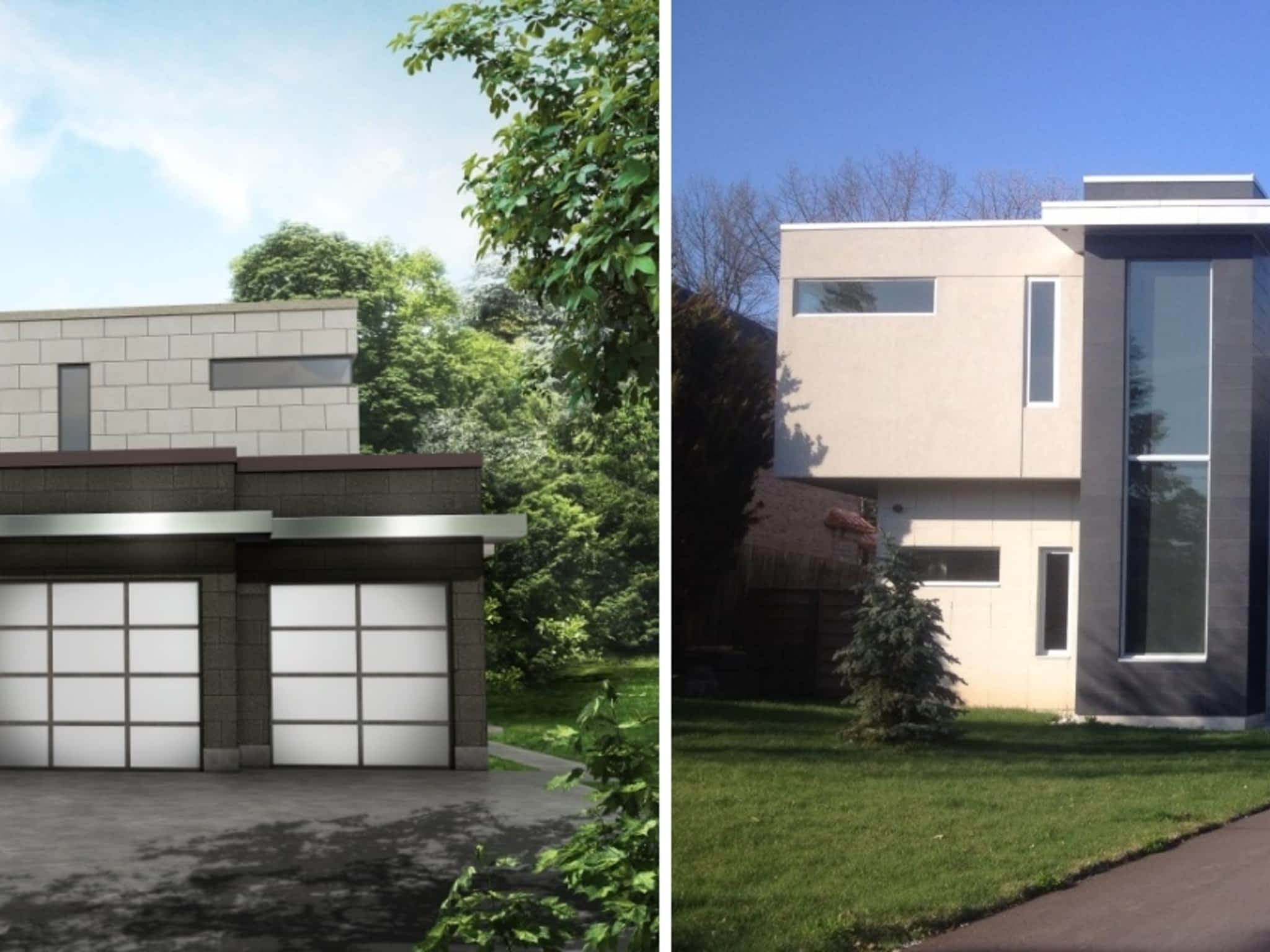 photo Perspective Views Inc