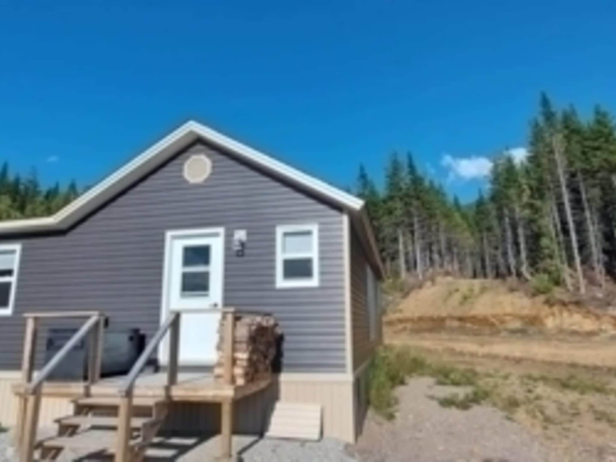 Jackie's Place Pollard's Point, NL Route 420 Canpages