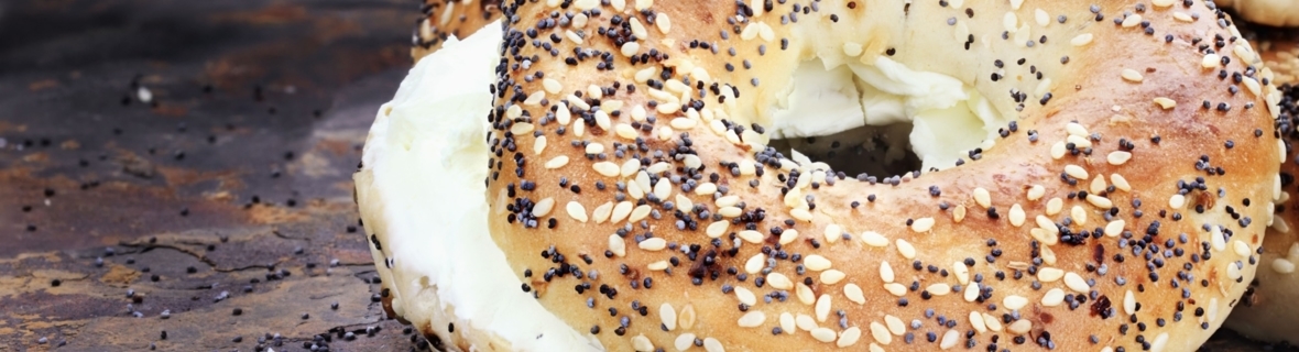 Vancouver bagel bakeries to cure your carb cravings
