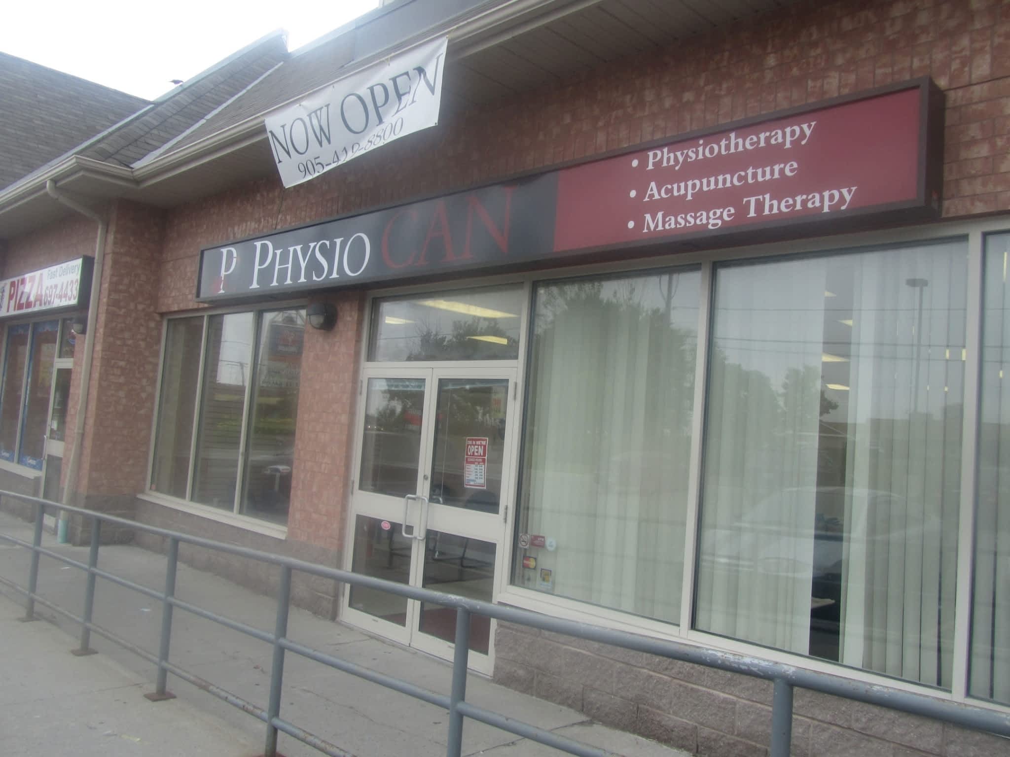 photo Physio Can Physiotherapy