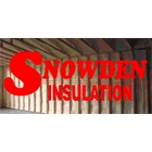 Snowden Insulation - Entrepreneurs en isolation contre la chaleur et le froid