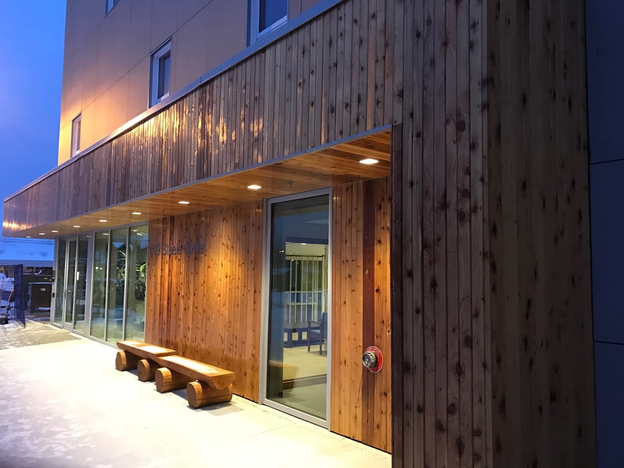 photo Concreate Construction & Contracting