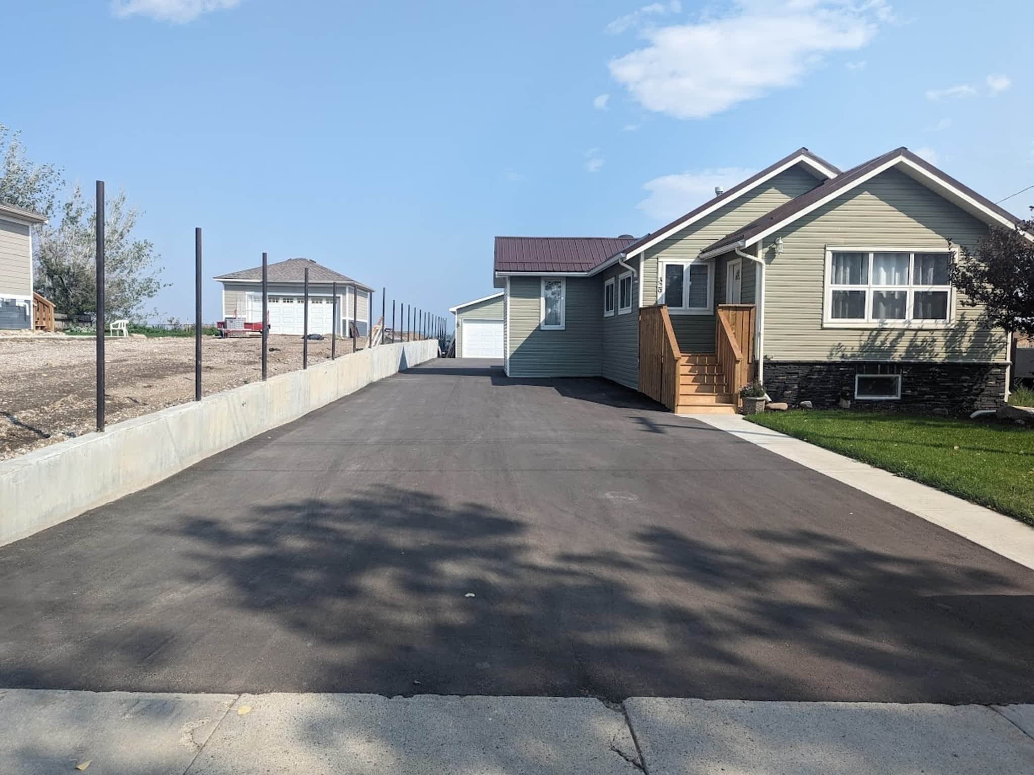 photo NTS Contracting