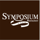 Symposium Cafe Restaurant & Lounge - Logo