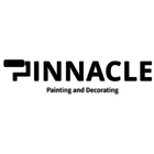 Pinnacle Painting and Decorating - Logo