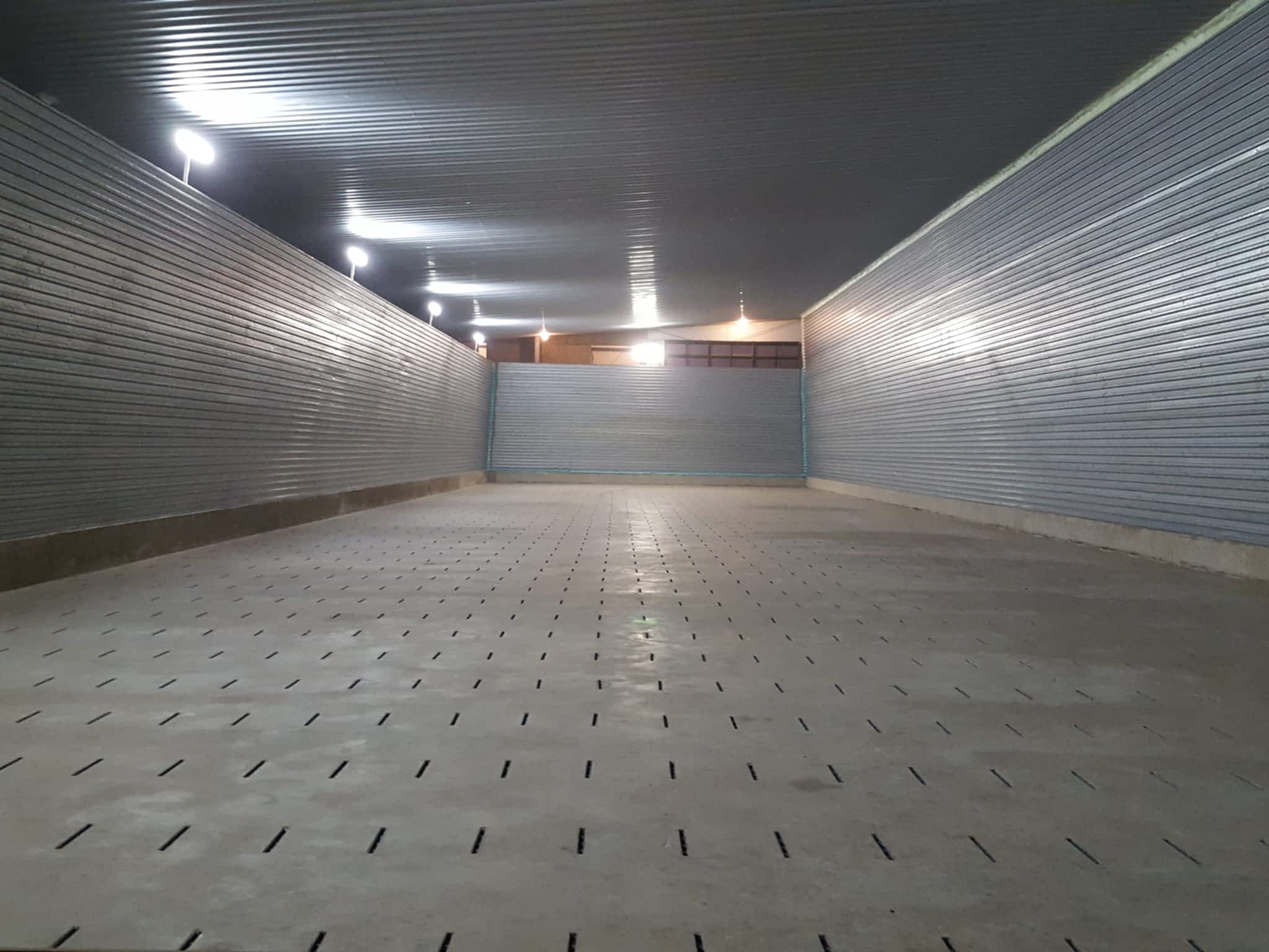 photo Prairie Mountain Construction