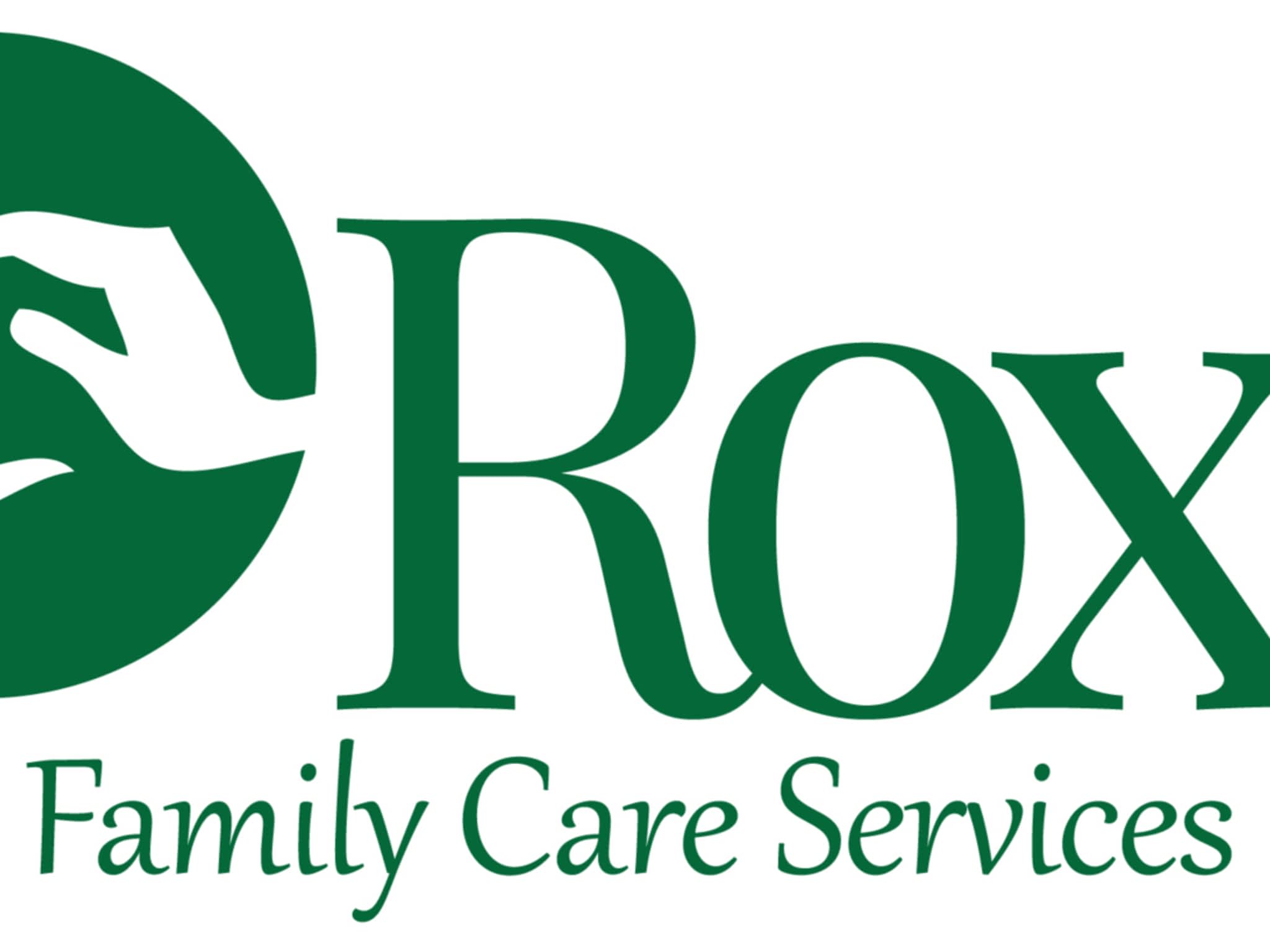 photo Roxy Family Care Services